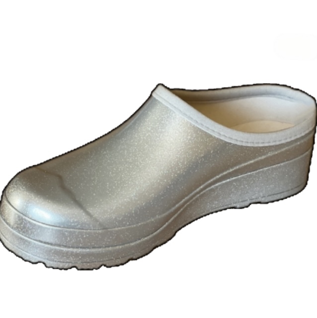 Botas do Chefe