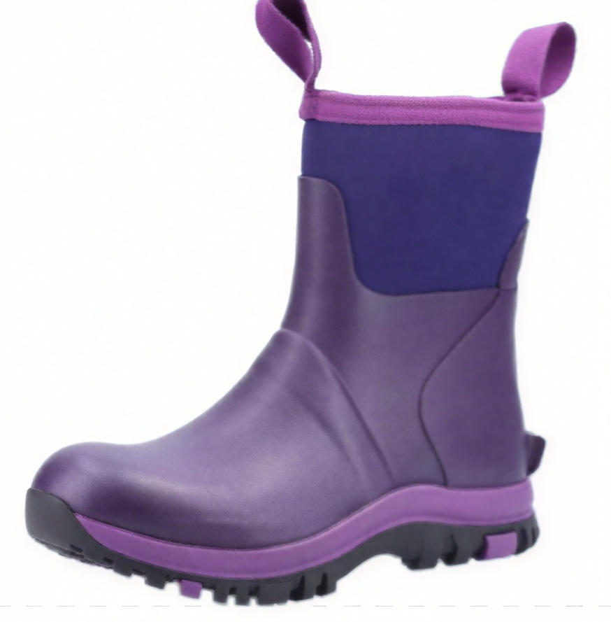Botas de Jardim