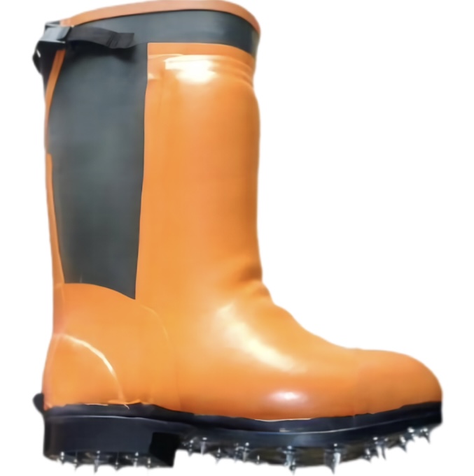 Guia Completo sobre Botas Anticorte: Definição, Aplicações, Materiais e Dicas de Compra