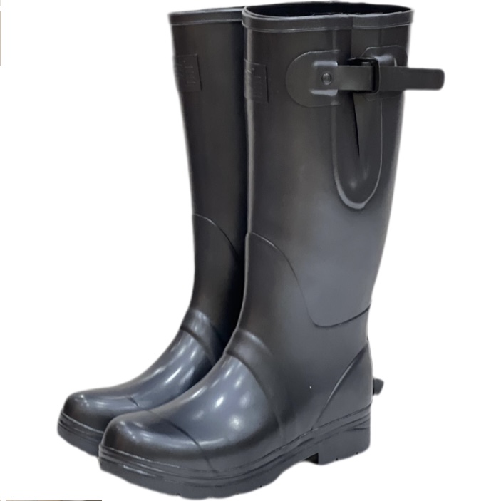 Botas de trabalho antiestáticas