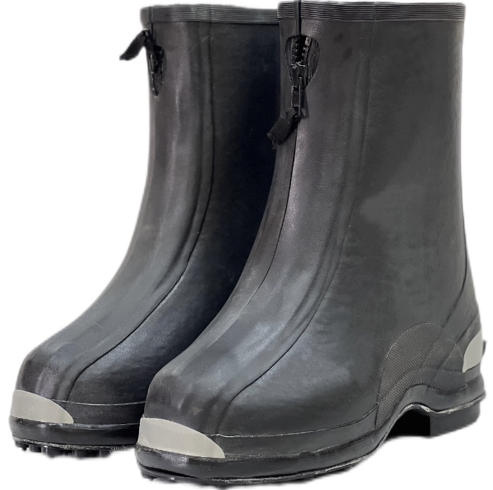 Botas quentes e impermeáveis para o inverno