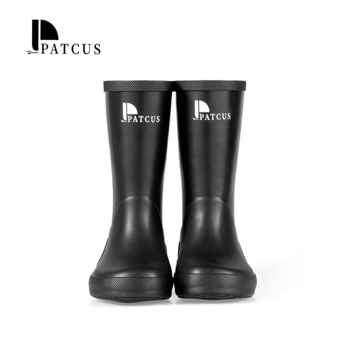 Botas infantis