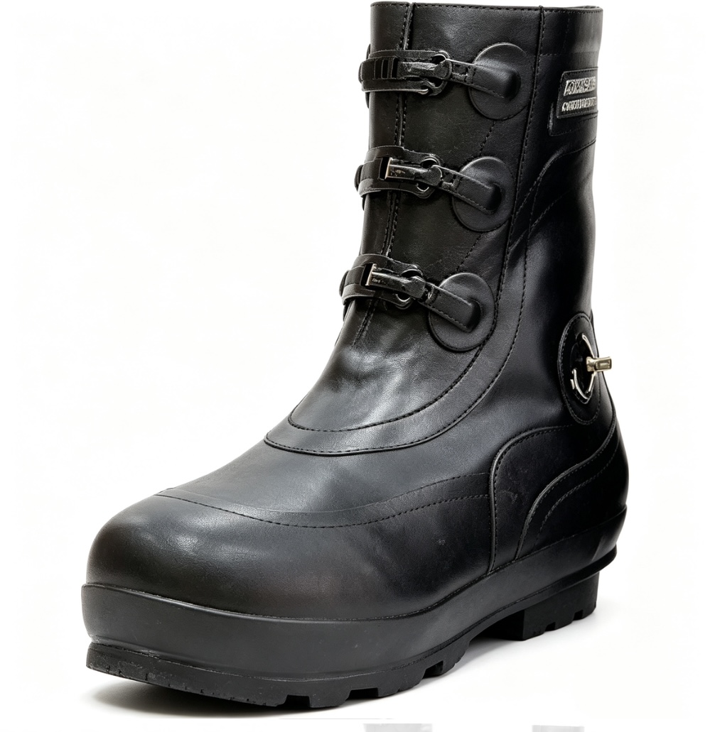 Botas de pesca